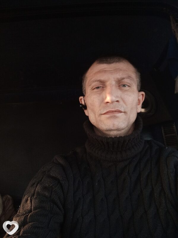 Валентин, 42, Новосибирске — анкета №186863