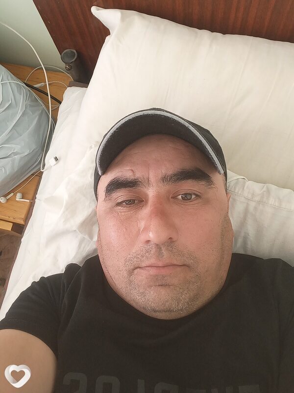 Борис, 45, Чите — анкета №186867