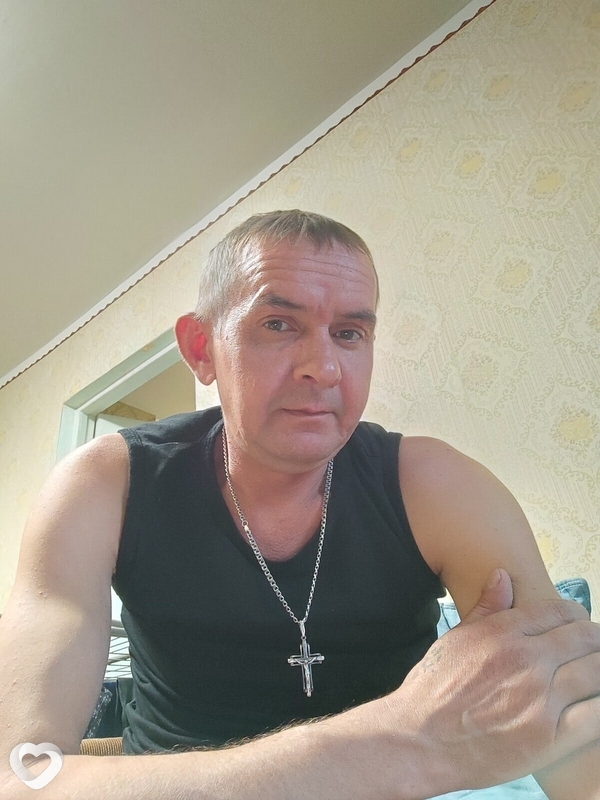 Александр, 45, Ставрополе — анкета №187277
