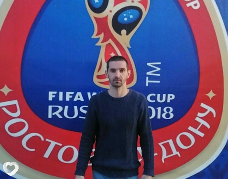 Сергей, 43, Ростове-на-Дону — анкета №187278
