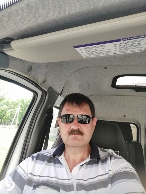 Павел, 59, Биробиджане — анкета №187154