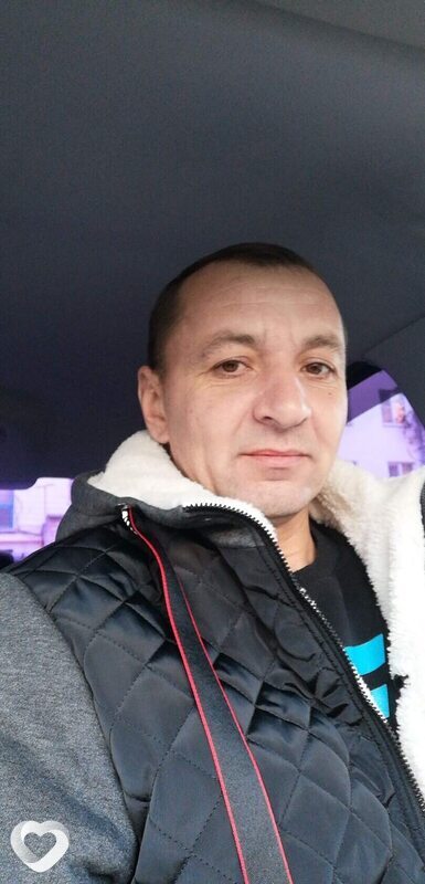 Макаров, 45, Анапе — анкета №187157
