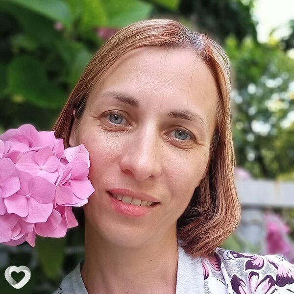 Дарья, 47, Ижевске — анкета №187158