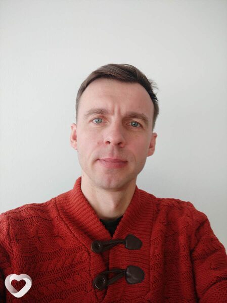 Евгений, 40, Витебске — анкета №187160