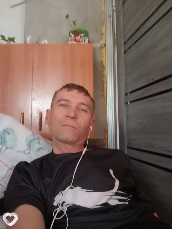 Андрей, 46, Каскелен — анкета №187107