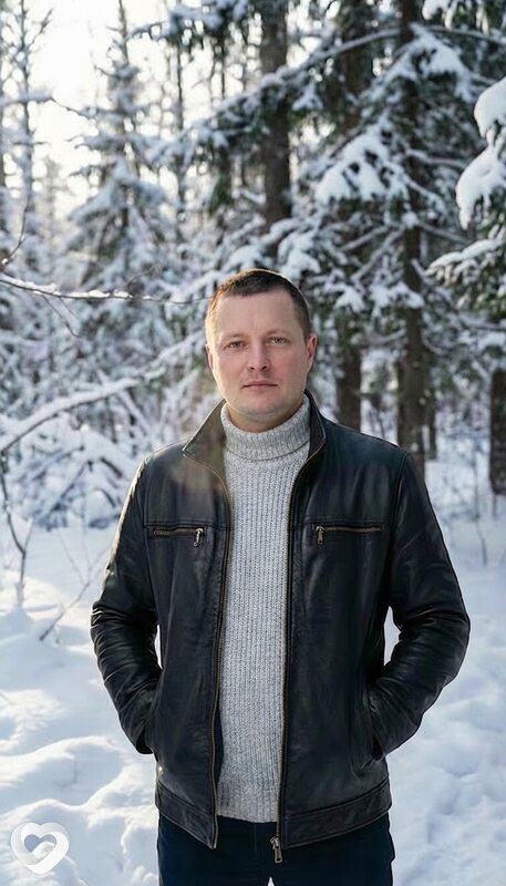 Константин, 39, Калуге — анкета №187116