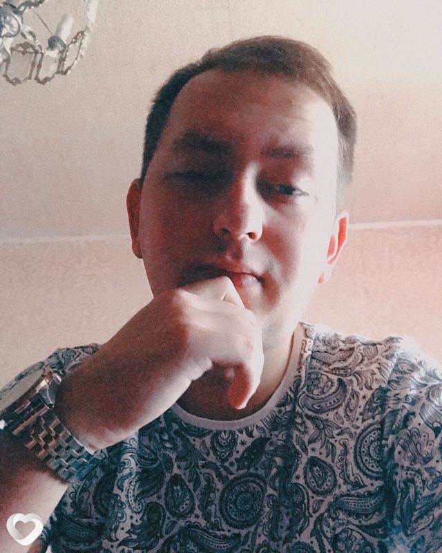 Виталик, 26, Николаеве — анкета №187349