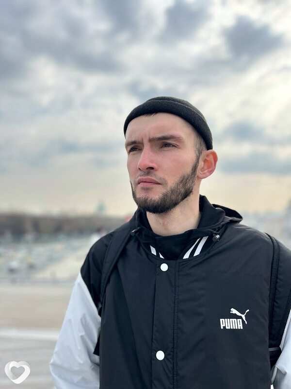 Никита, Зеленоград