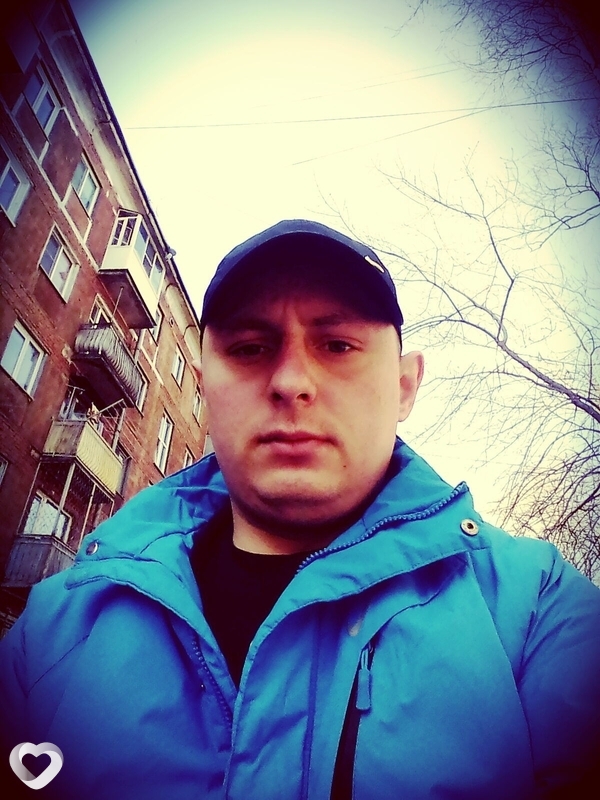 Андрей, 34, Новокузнецке — анкета №187366