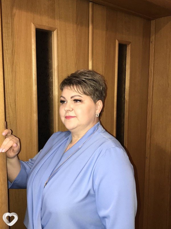 Ирина, 46, Минске — анкета №187367