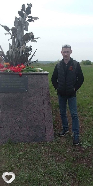 Сергей, 40, Горловке — анкета №187600