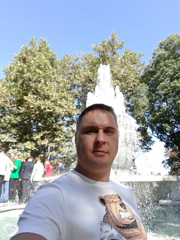 Алексей, 40, Люберцах — анкета №187601