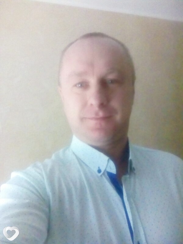 Сергей, 43, Гомеле — анкета №187605
