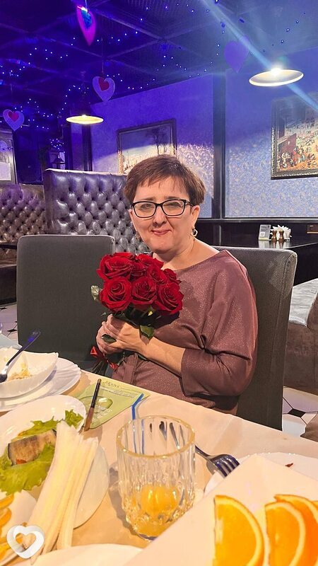 Ляйсан, 42, Нурлате — анкета №187609