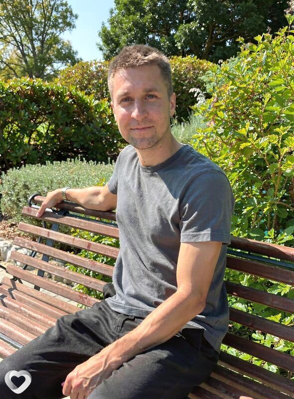 Дмитрий, 36, Казани — анкета №187613