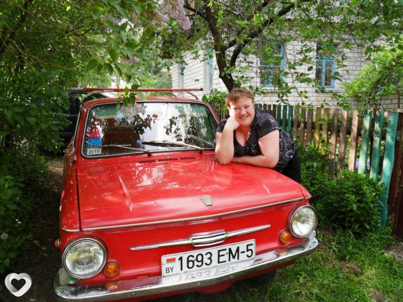 Наталья, Клецк