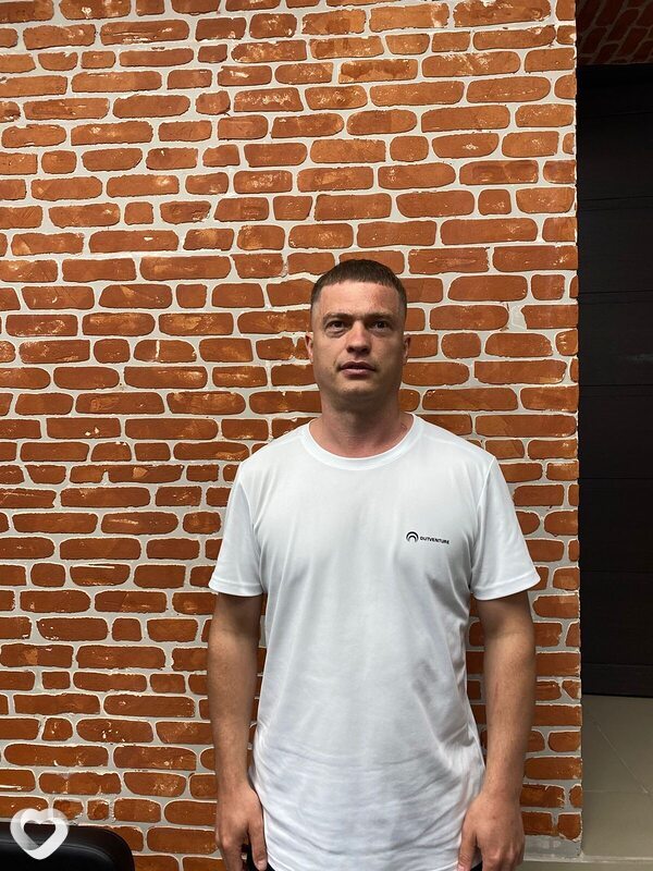 Тотал, 35, Кургане — анкета №187465