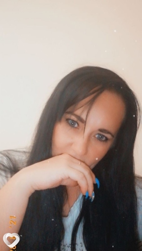 Екатерина, 41, Витебске — анкета №187467