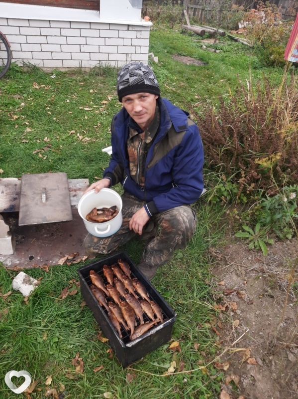 Михаил, Чкаловск