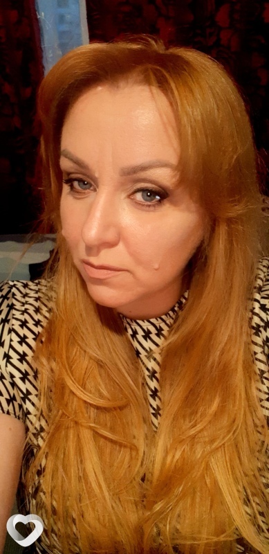 Наташа, 41, Гродно — анкета №187402