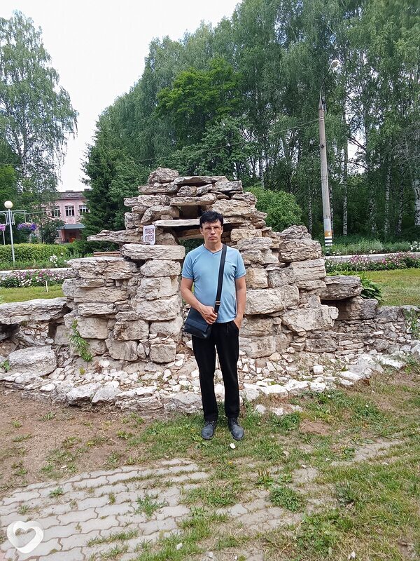 Валерий, 48, Сарапуле — анкета №187404