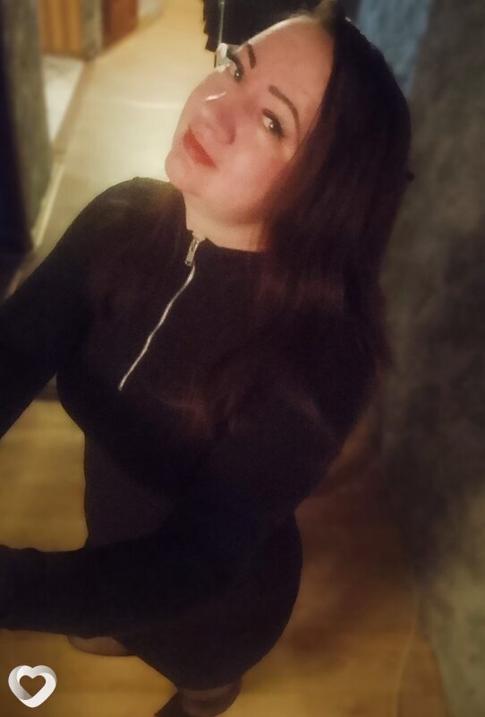 Полина, 42, Кингисеппе — анкета №187411