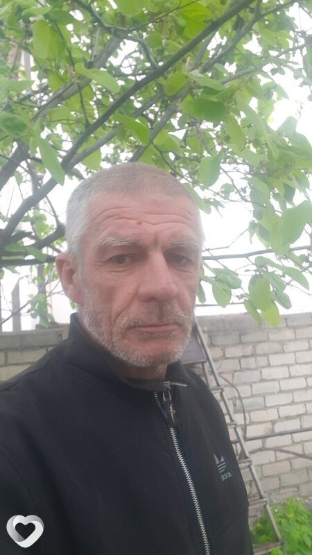 Мухаммад, 53, Махачкале — анкета №187471