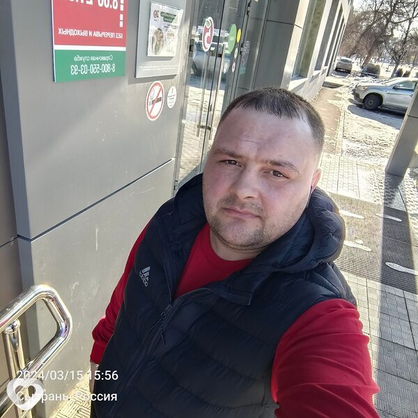 Aleks, 38, Тольятти — анкета №187478