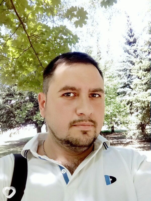 Денис, 43, Чите — анкета №187482