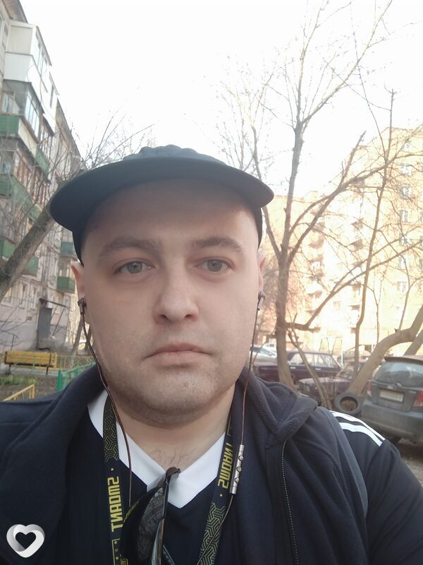 Роман, 42, Туле — анкета №187491