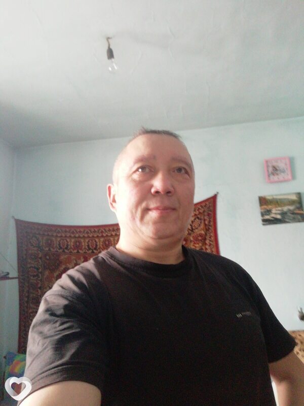 Алексей, 44, Абакане — анкета №187550