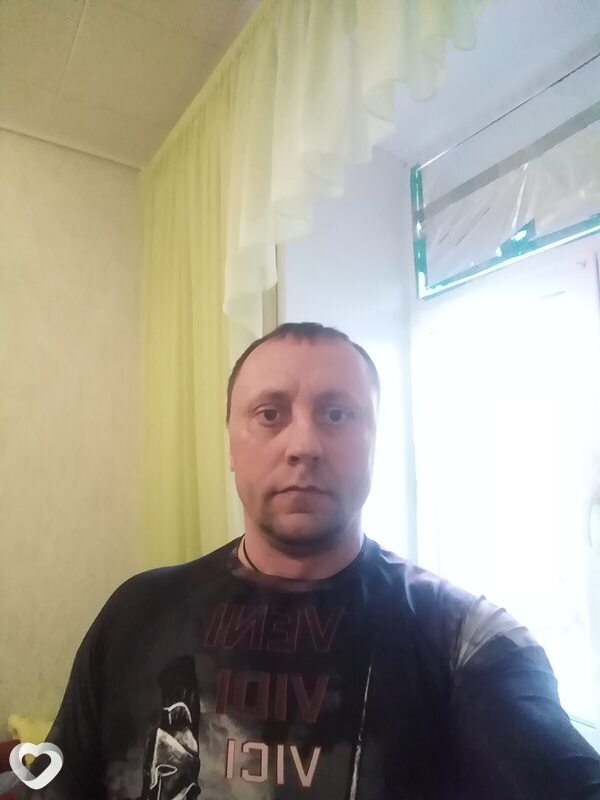 Максим, 40, Ярославле — анкета №187552