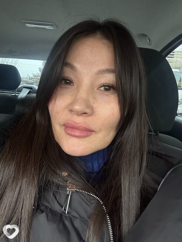 Alina, Акташ