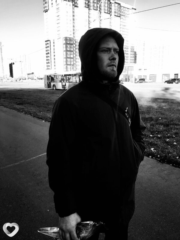 Artem, 35, Орше — анкета №187380