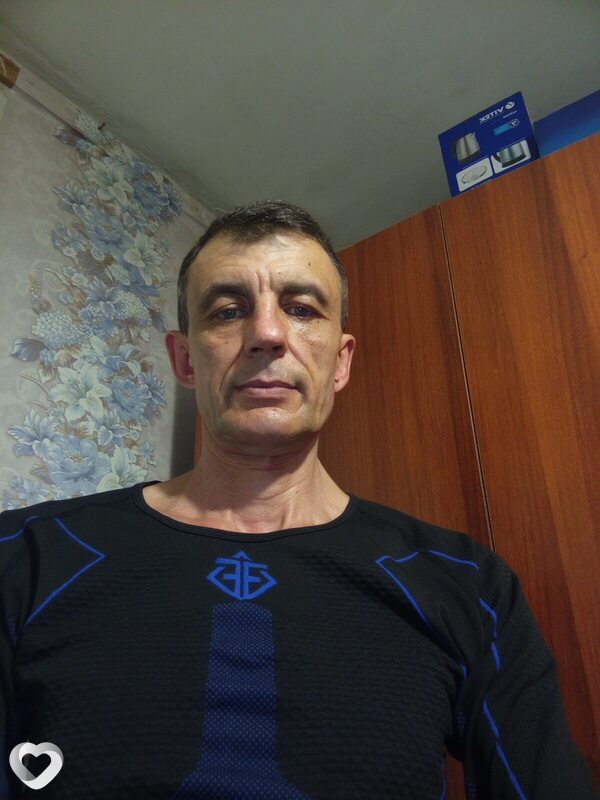 Алексей, 47, Прокопьевске — анкета №187382