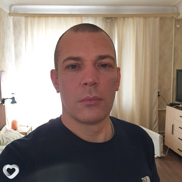 Алексей, 42, Орехово-Зуеве — анкета №187383