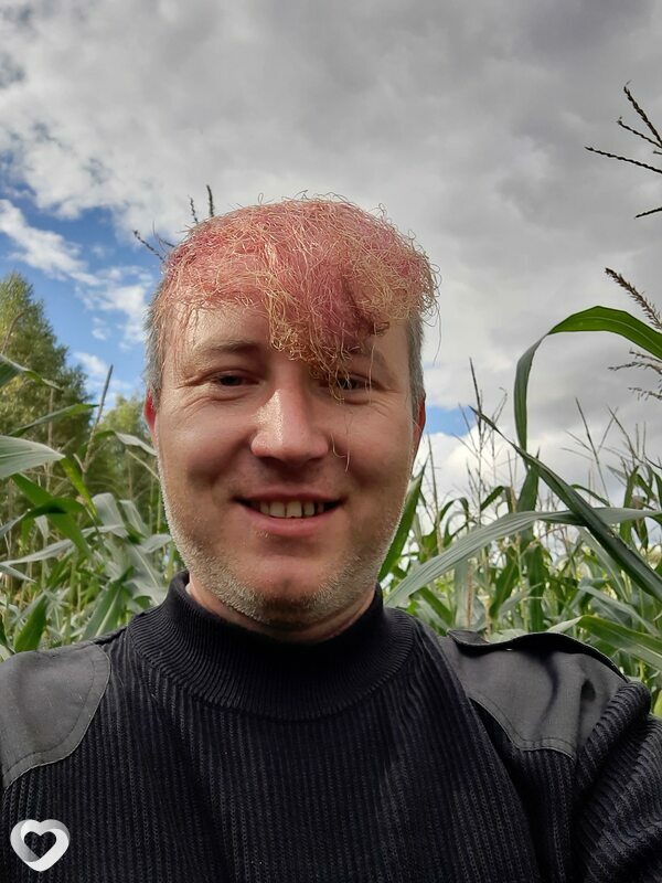 Andrey, 42, Могилев — анкета №187522