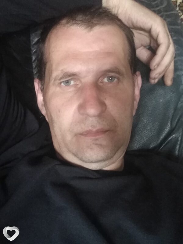 Александр, 47, Киселевске — анкета №187718