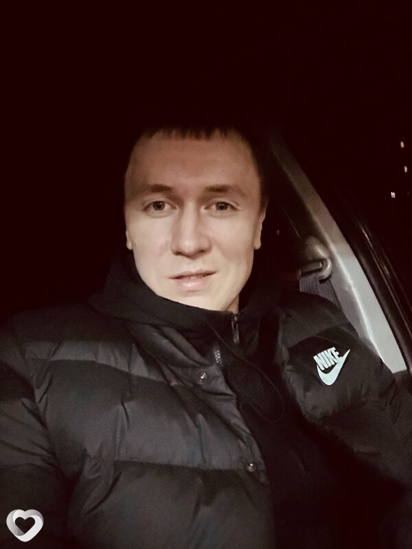 Name, 39, Новосибирске — анкета №187724