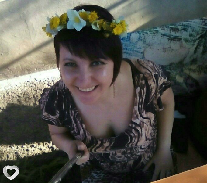 Елена, Первомайск