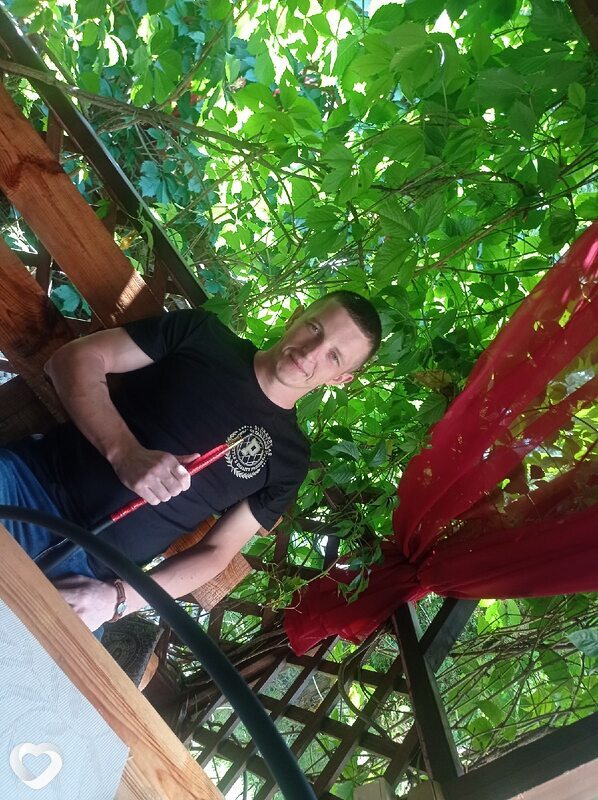 Denis, 32, Луганске — анкета №187656