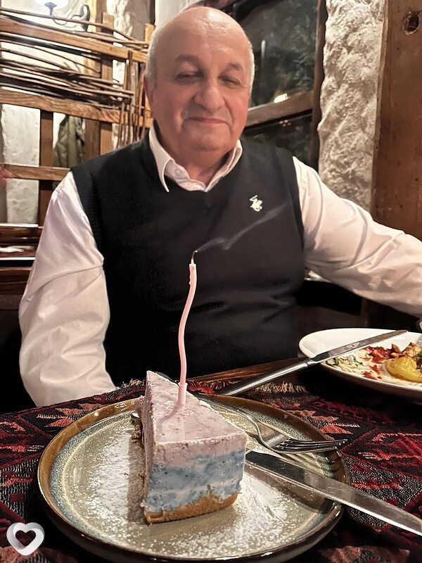 Владимир, 66, Минске — анкета №187658