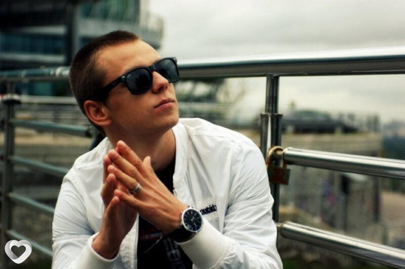 Deni, 35, Киеве — анкета №187666