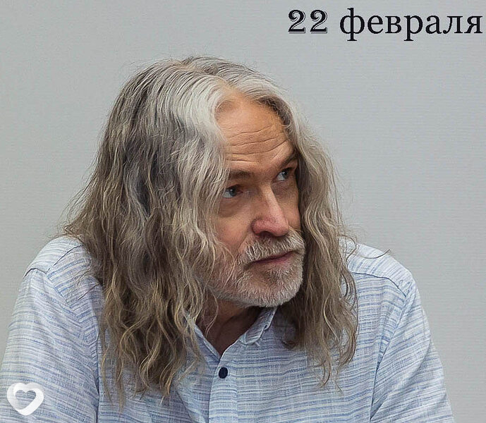 Владимир, 64, Москве — анкета №187581