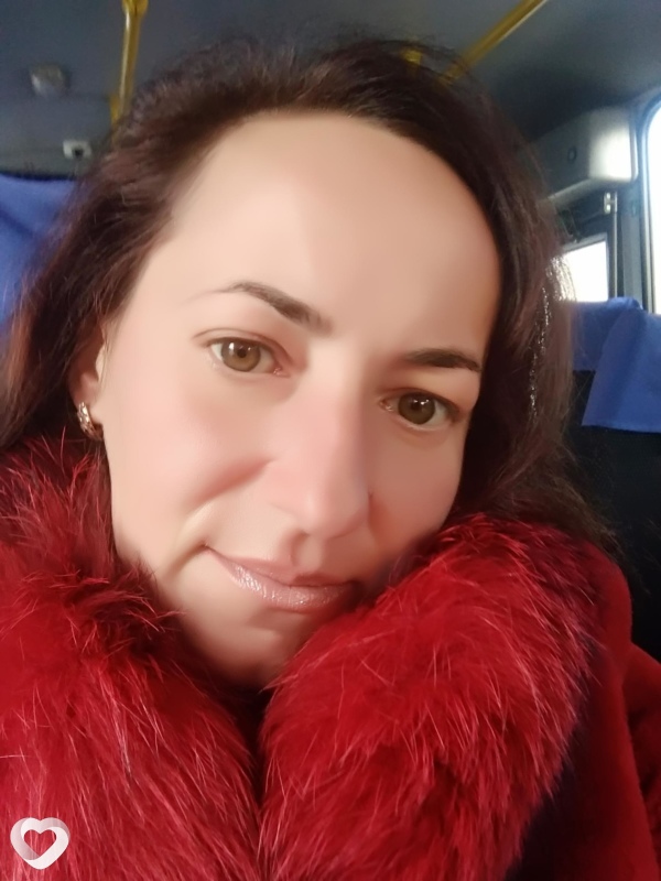 Маргарита, Симферополь
