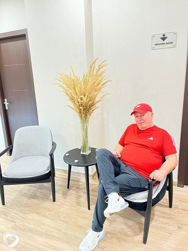 Гиорги, Тбилиси