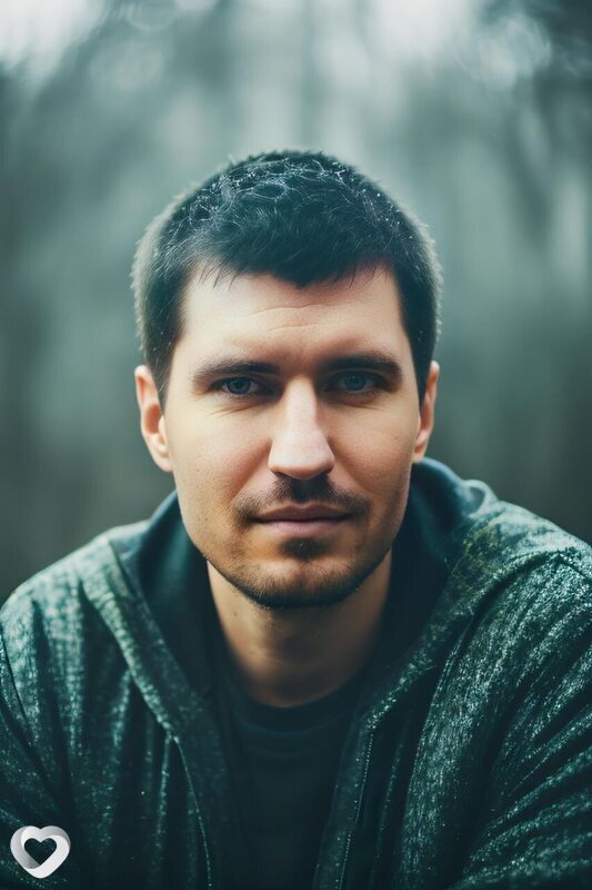Александр, 41, Днепр — анкета №187825