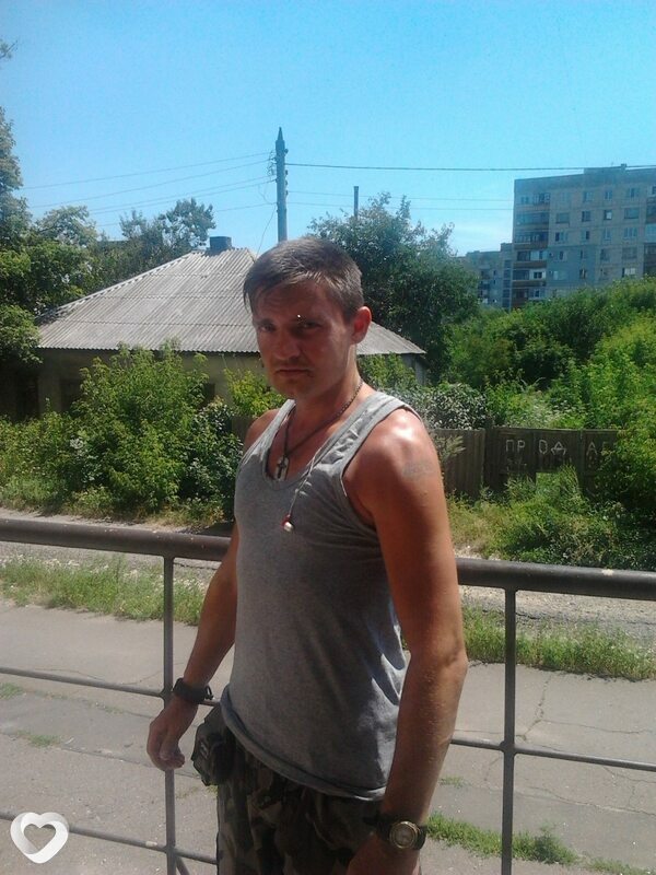 Евгений, Лисичанск