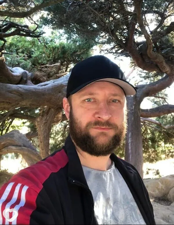 Дуст, 44, Воронеже — анкета №6871