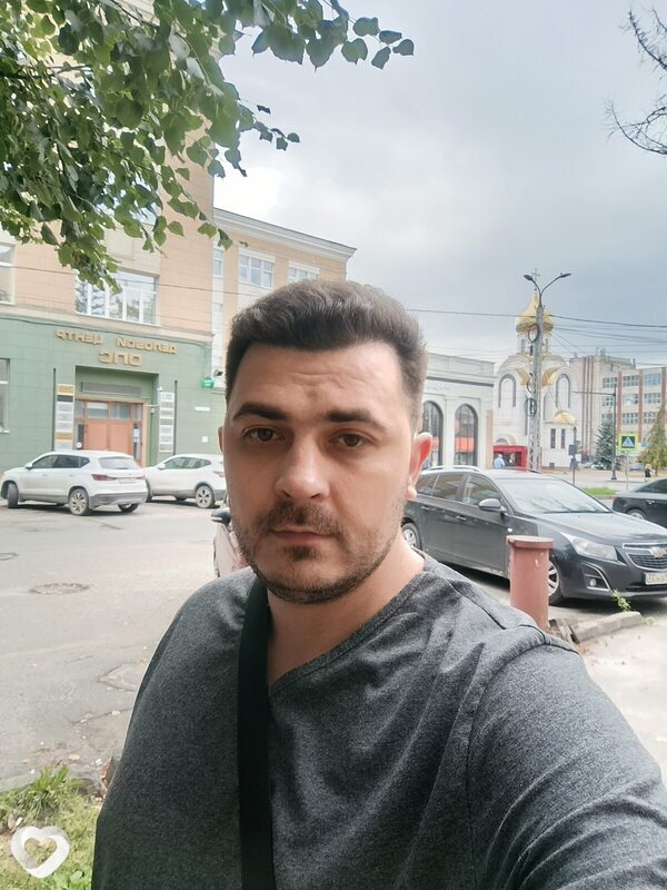Влад, 33, Иванове — анкета №188081